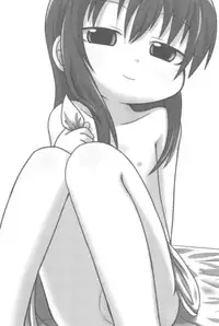 (C76) [Touge Mine (Fujiko)] Yareba Dekiru! (Mitsudomoe)