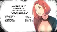 [BAK Hyeong Jun] Sweet Guy Ch.1-54 (English) (YoManga) (Ongoing)