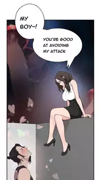 Tissue Thieves Ch.1-23 (English) (Ongoing)