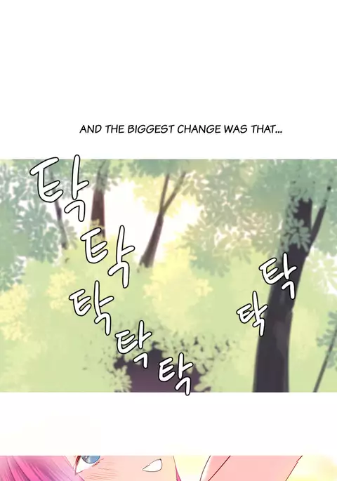 A World That I Rule Ch.01-35