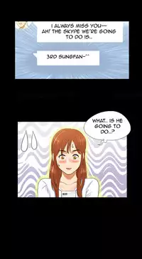 Sexual Fantasy Ch.1-11 (English) (Ongoing)