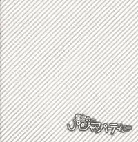 (DUEL PARTY2) [JINBOW (Chiyo, Hatch, Yosuke)] Pajama Party in the Starry Heaven (Yu-Gi-Oh! Zexal)