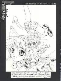 (C51) [Anorak Post (Akiyoshi Yoshiaki)] Miyamu - El Encantado Sueno (Neon Genesis Evangelion)