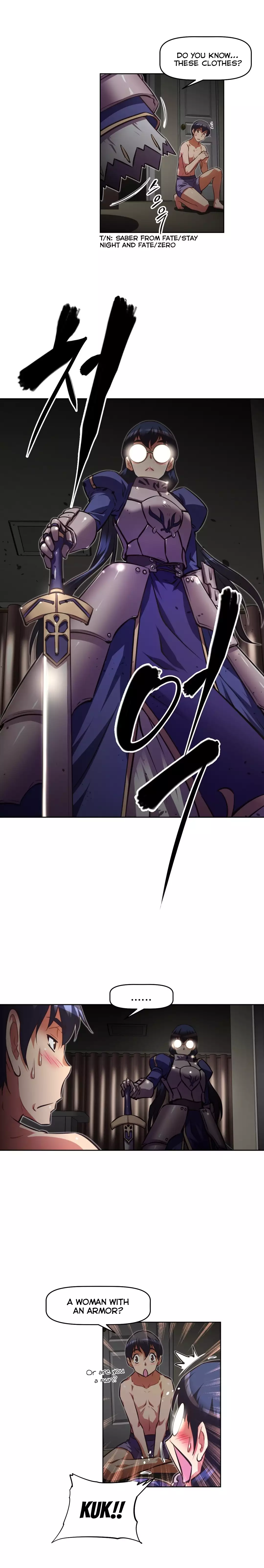 Brawling Go Ch.76-120