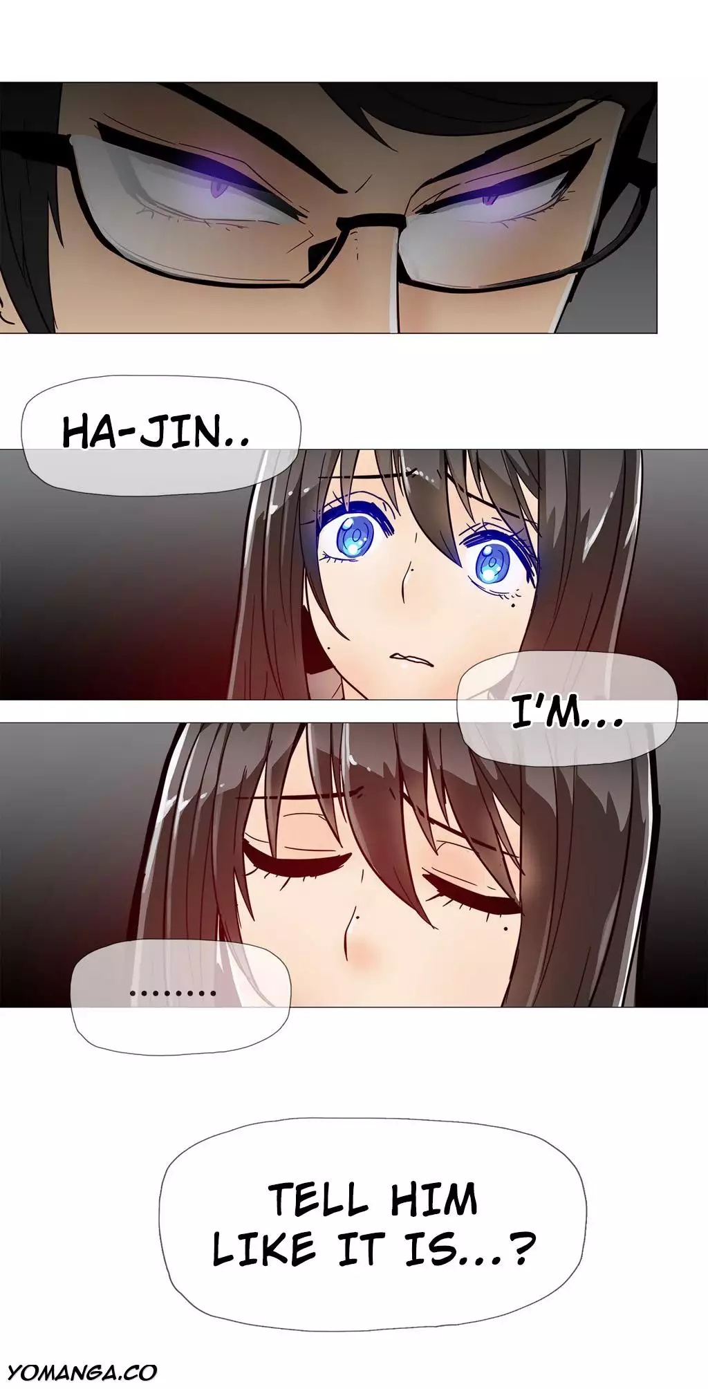 Household Affairs Ch.1-30