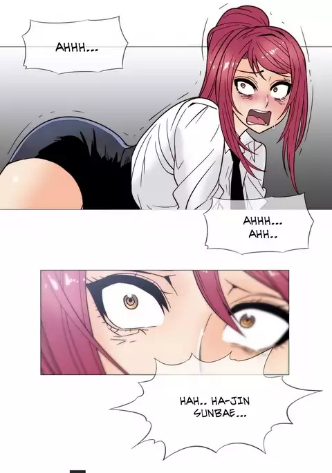 Household Affairs Ch.1-34