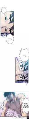 Ghost Love Ch.1-10 (English) (YoManga) (Ongoing)