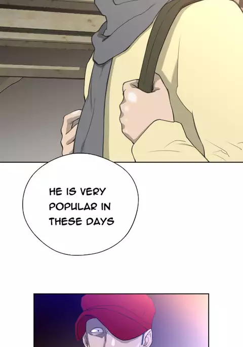 Perfect Half Ch.1-11