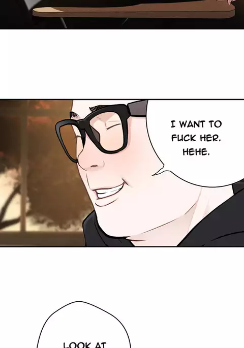 Tissue Thieves Ch.1-17