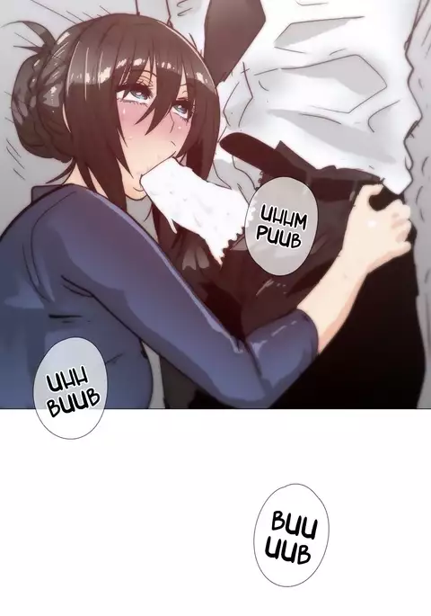 Household Affairs Ch.1-37