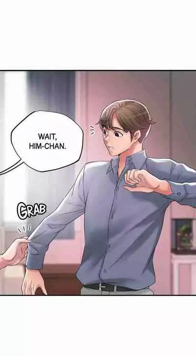 New Town [Lee Wan, Kim Suna] Ch.25/? [English] [Manhwa PDF]