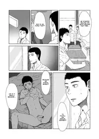 [Nakamuratakumi (kemukemuke)] Oborete Oborete 1 [English] [CDG Scans] [Digital]