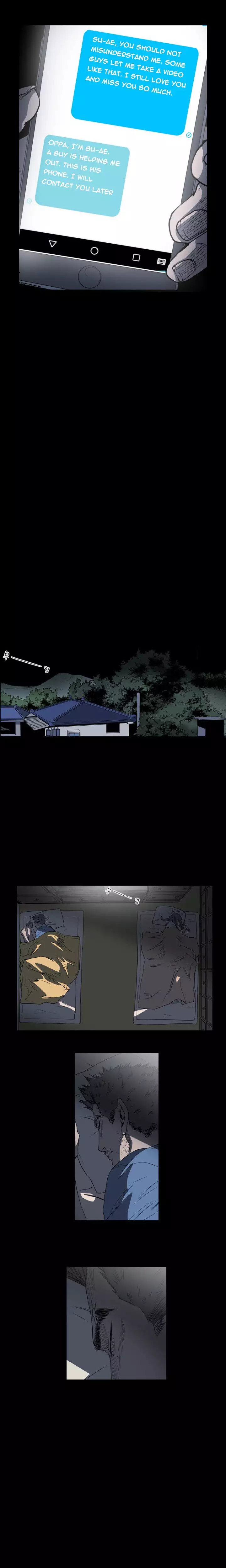 Kitsch | Disrespectful Bitch Ch. 1-65