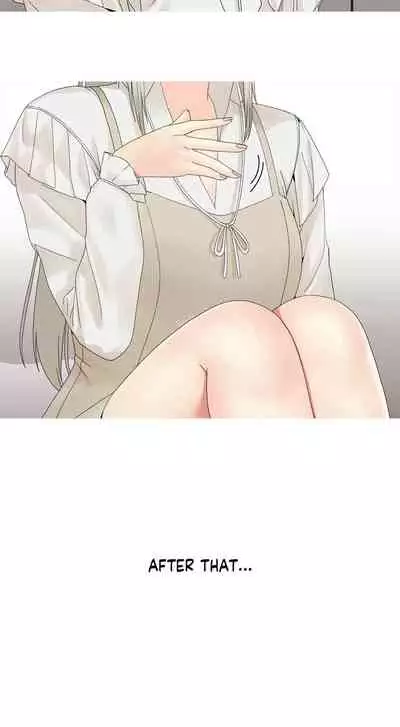 [Kwanyong Lee] Fox Tales Ch. 5 [English]