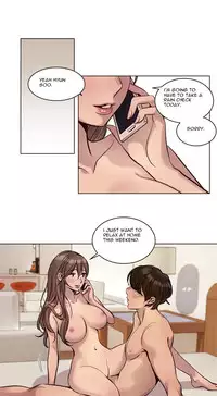 [Ramjak] Atonement Camp Ch.1-34 (English) (Ongoing)