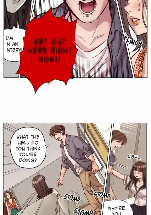 Atonement Camp Ch.1-20