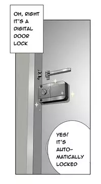 Tissue Thieves Ch.1-17 (English) (Ongoing)