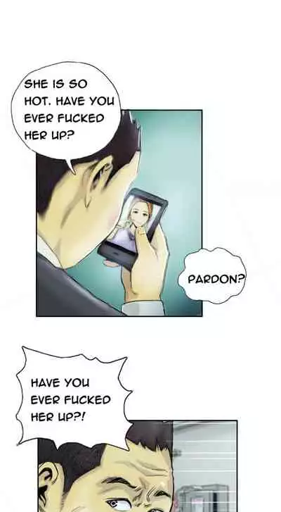 [LSD] New Face (Ch.1 - 40) [English] [END]