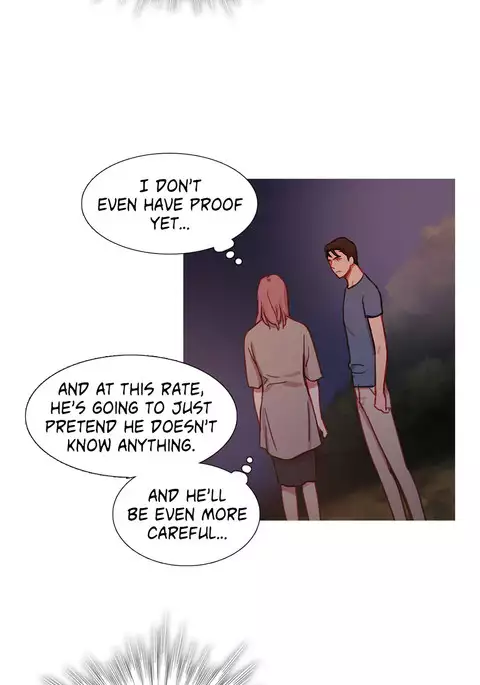 Scandal of the Witch Ch.1-29