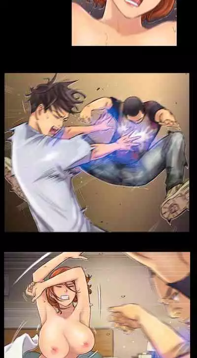 [LSD] New Face (Ch.1 - 40) [English] [END]