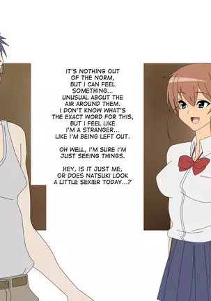 Oyaji no Tame ni Dondon Kirei ni Natte Iku Osananajimi