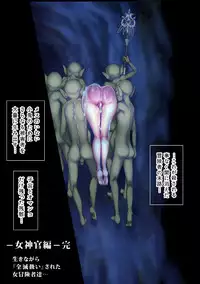 [sad.co (Sadokko)] Zenmetsu Party Rape (Goblin Slayer)