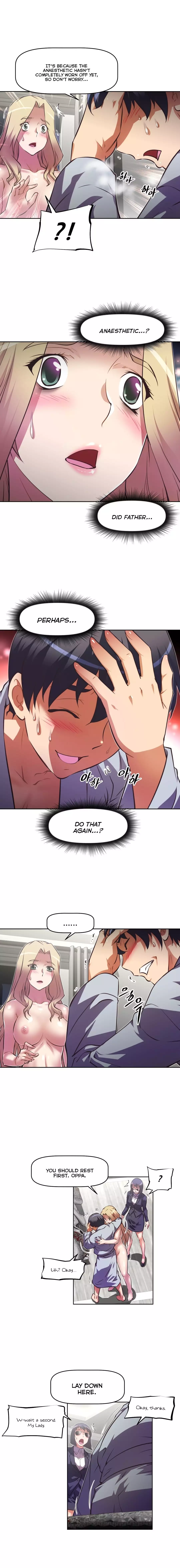 Brawling Go Ch.76-121