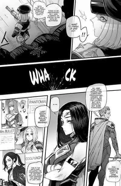 GRANDER 1 + 2 + Extras