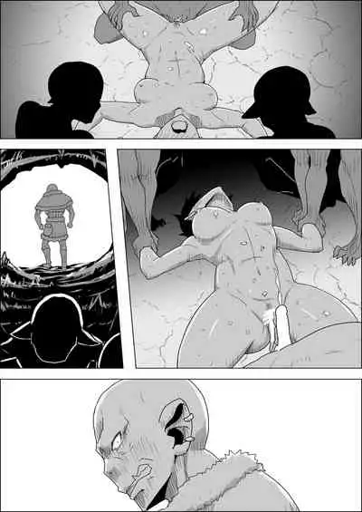 [Atelier-D] Mada Daimei no Nai Fantasy - Jimi na Elf to Minarai no Senshi I-XIII [Digital]