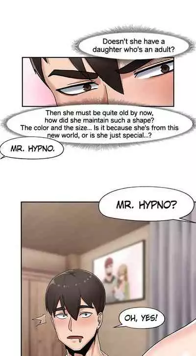 [KAMADI, OneDollar, Grilled Mero] Absolute Hypnosis in Another World (1-16) [English] [Ongoing]