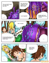 [KimMundo] 서버가 맛이가면 - When the Servers go Down (League of Legends) [English] {Cabbiethefirst} [Colorized]