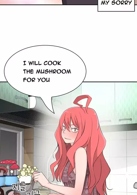 Tissue Thieves Ch.1-29