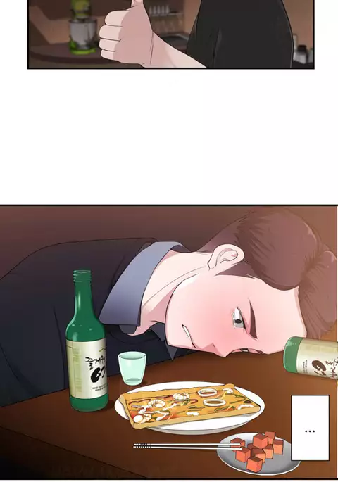 Tissue Thieves Ch.1-24