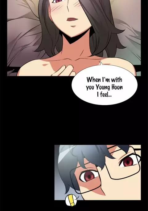 Love Parameter Ch.1-78