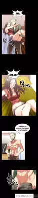 [Insane] Love Parameter Ch.1-28 (English) (YoManga) (Ongoing)