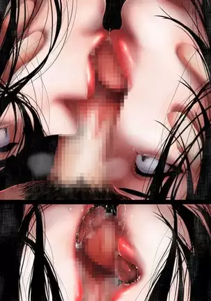 Shareninaranai ero i hanashi / norowareta jiko bukken to tera umare no T-kun