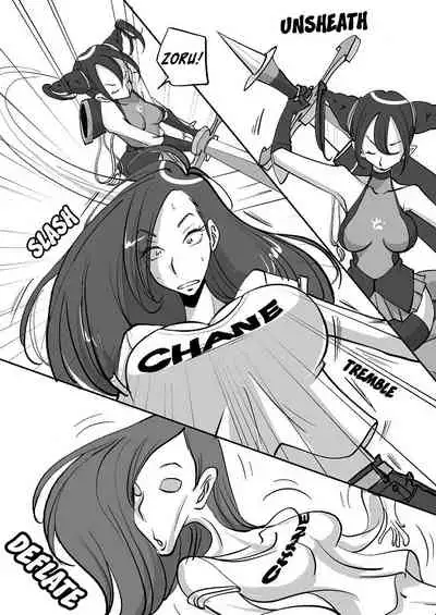 Bibia Saikou ka yo! | Bibia Is the Best! - Episode 1