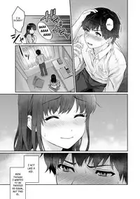Sensei to Boku Ch. 1-9