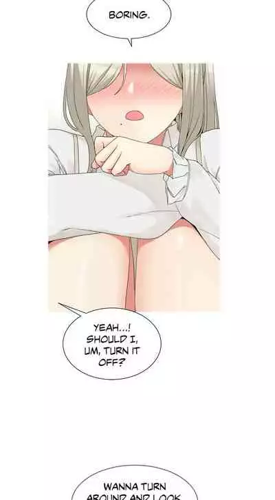 [Kwanyong Lee] Fox Tales Ch. 5 [English]