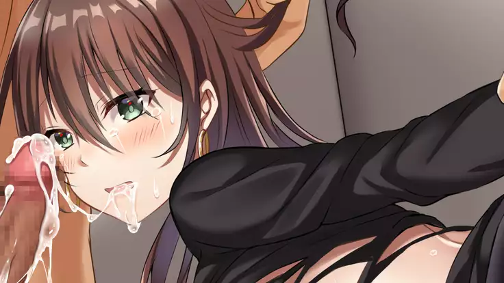 Kane to Chinko ni Katenai Onna ~Abukuzeni no Nare no Hate~