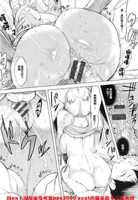 [utu] Iro ha nioedo Toranoana Gentei Shousasshi l 淫味的花朵… [Chinese] [風與松鼠與Y⑨製作]