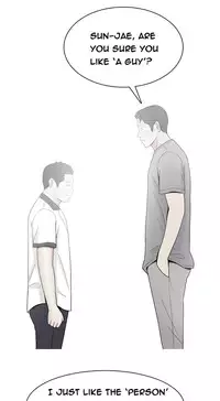 Hooker Ch.1-33 (English) (Ongoing)