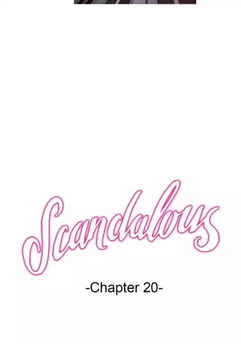 Scandal of the Witch Ch.1-39