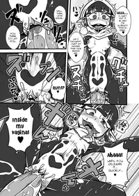 [Chapedizo (Aruse Yuuji)] Jingai Ninpouchou ~Suiyou Ninja Akamori no Maki~ [English] [Soinpo] [Decensored] [Digital]