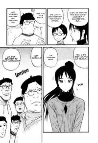 [Nishikawa Rosuke] Assistant Denki Keika Ch.1-7 [English]