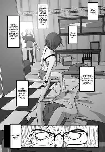 Better Girls Ch. 1-4
