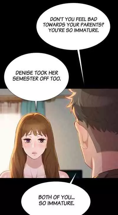 Sister Neighbors (Uncensored) [Chapter 1-18]
