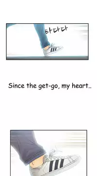 My Office Ch.1-38 (English) (Ongoing)