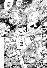 Sabbath wa Houkago, Chikashitsu de | The Sabbath happens after school, in the underground room