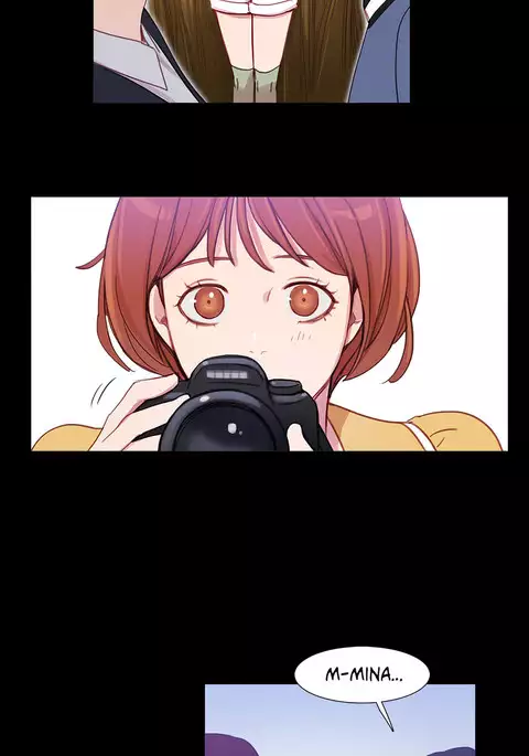 Scandal of the Witch Ch.1-30